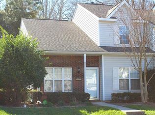 12611 Bluestem Ln #601, Charlotte, NC 28277