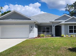 2938 Sernice St, North Port, FL 34288