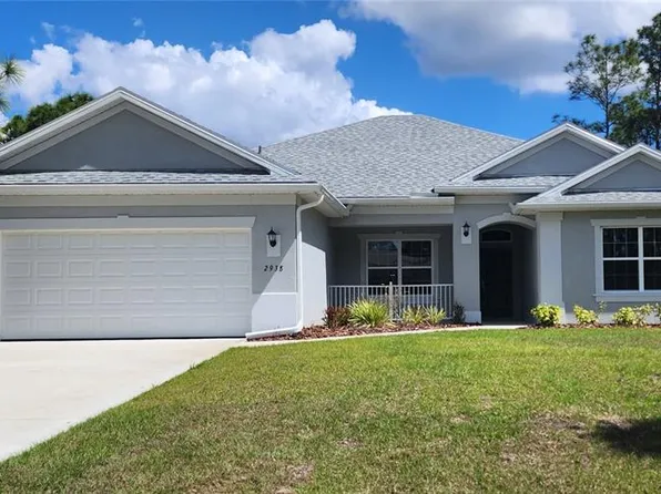 2938 Sernice St, North Port, FL 34288