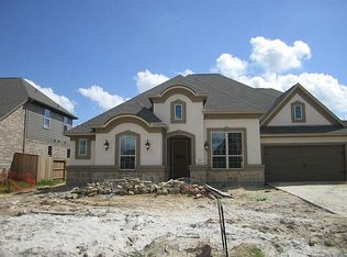 2803 Richmond Ridge Ln, Katy, TX 77494