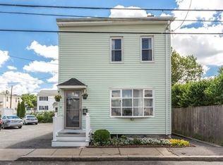 13 Franklin Ave, Somerville, MA 02143