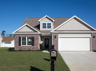 760 Weston Dr #127, Conway, SC 29526