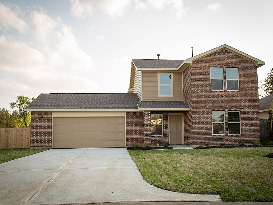 Beautiful Brand New Energy Star Rated Home in Sunrise Ranch!