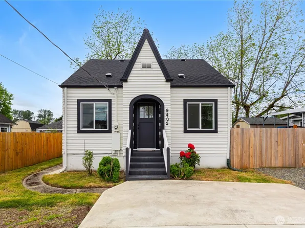 9402 Portland Avenue E, Tacoma, WA 98445