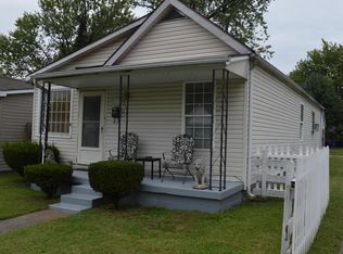 801 Charles Ave, Lexington, KY 40508