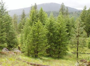 0 XXX Turner Lake Road N, Tonasket, WA 98855