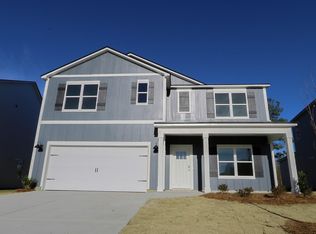 507 Stage Coach Blvd, Kimberly, AL 35091