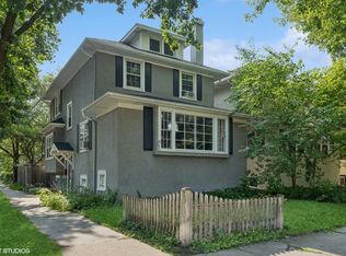 800 S Scoville Ave, Oak Park, IL 60304