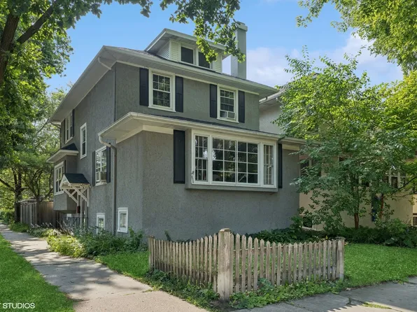 800 S Scoville Ave, Oak Park, IL 60304