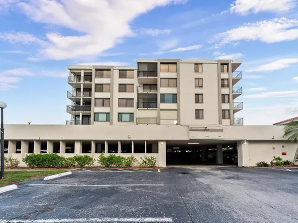 6365 Bahia Del Mar Blvd APT 604, Saint Petersburg, FL 33715