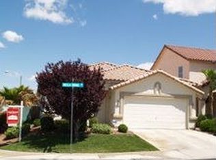 182 Oella Ridge Ct, Henderson, NV 89012