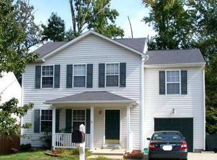211 Old Hollow Rd, Williamsburg, VA 23185