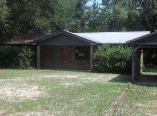 1684 Highway 90, Ponce De Leon, FL 32455