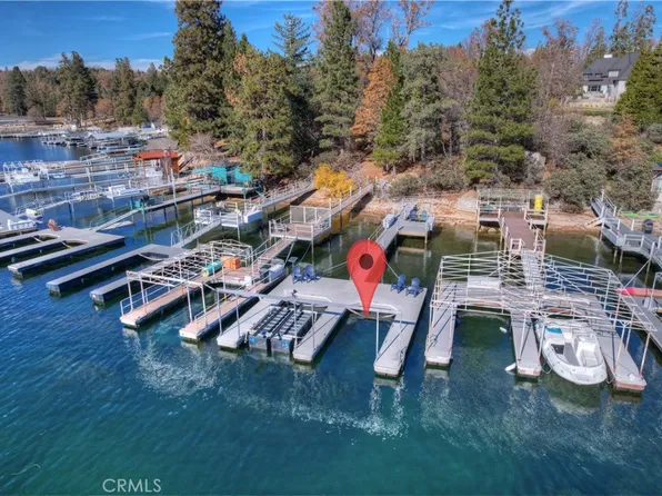 306 N Shore Rd, Lake Arrowhead, CA 92352