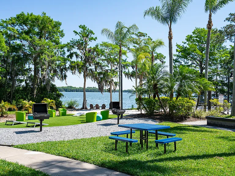 Cortland Lake Howell — Photo 29