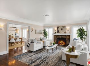 968 S Muirfield Rd, Los Angeles, CA 90019