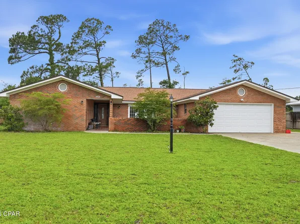 1021 Buena Vista Blvd, Panama City, FL 32401