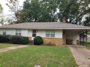 60 Harris St, Melbourne, AR 72556