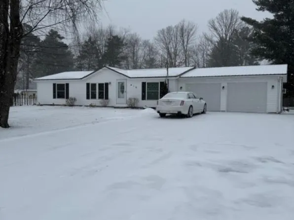 610 Quillette St, Beaverton, MI 48612