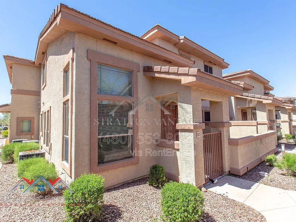 42424 N Gavilan Peak Pkwy #1102