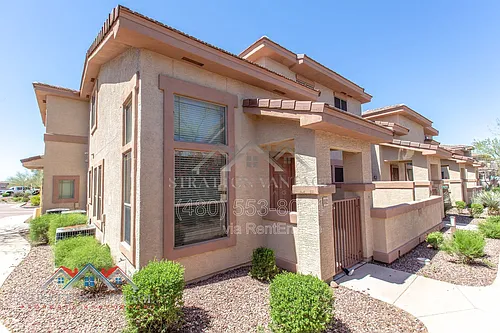 42424 N Gavilan Peak Pkwy #1102 Photo 1