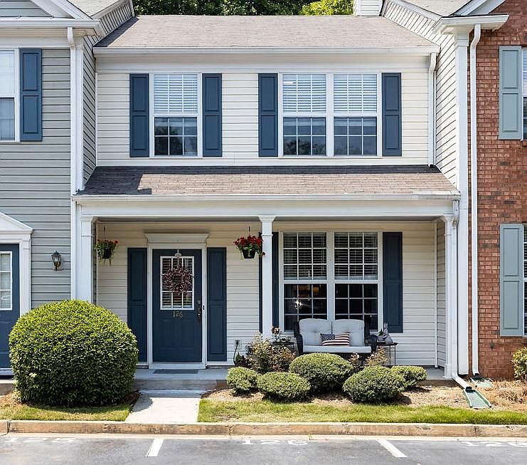 1st image of 4645 Valais Ct Unit 126