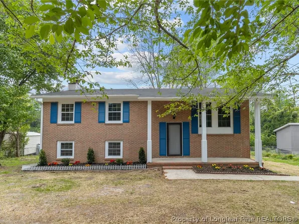 1941 Saint Paul Ave, Fayetteville, NC 28304