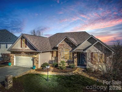 71 Carriage Highlands Ct, Hendersonville, NC, 28791