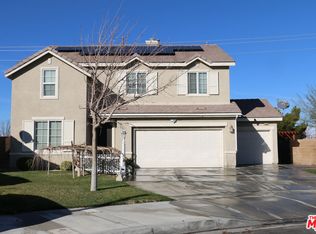 5253 Jade Ct, Lancaster, CA 93536