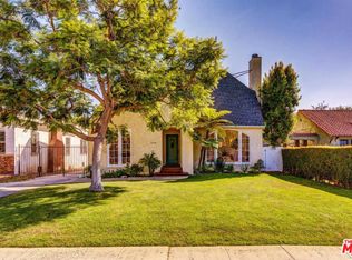5418 Edgewood Pl, Los Angeles, CA 90019