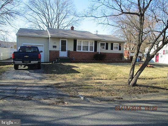 1st image of 203 Durso Dr