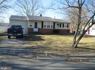 203 Durso Dr, Newark, DE 19711