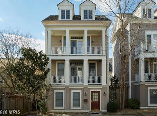 216 Hart Mews, Gaithersburg, MD 20878