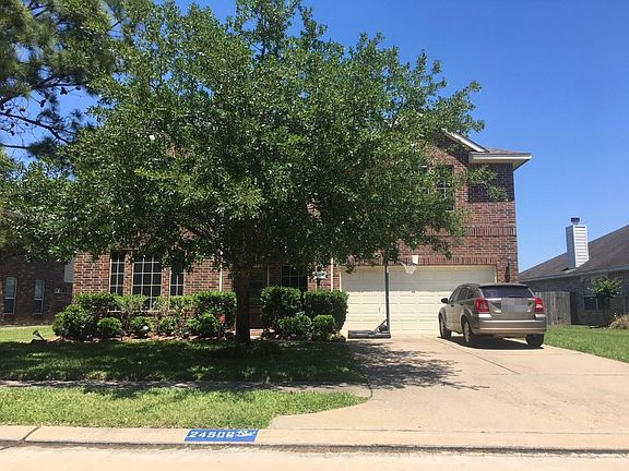 2nd image of 24506 Connor Grove Ct
