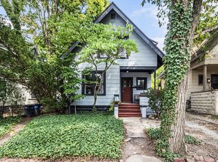 518 N Division St, Ann Arbor, MI 48104
