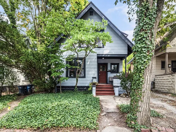 518 N Division St, Ann Arbor, MI 48104