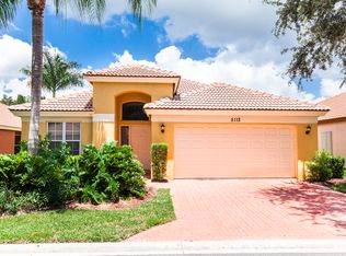 5112 Elpine Way, Riviera Beach, FL 33418