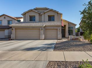 21385 E Camina Plata, Queen Creek, AZ 85142