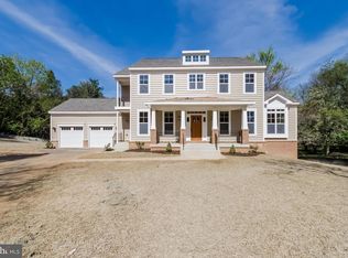 27929 Barnes Rd, Damascus, MD 20872