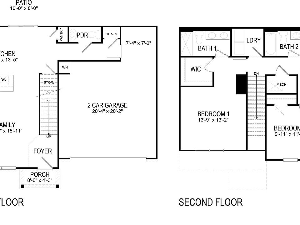 2nd image of 843 Joseph Francis Way