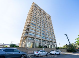 797 Don Mills Rd #1106, Toronto, ON M3C1V1