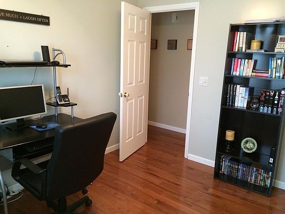 3BR used as office