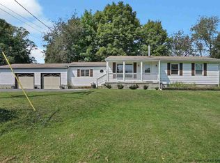 316 River Rd, Ulster Park, NY 12487