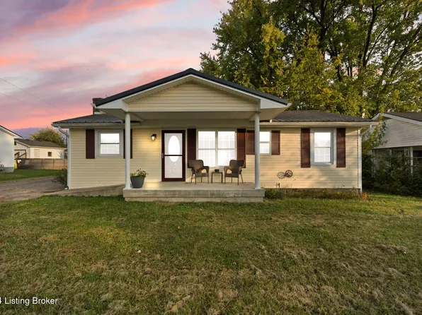 109 Sunset Dr, Bardstown, KY 40004