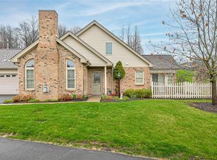2532 Red Oak Ct, Allison Park, PA