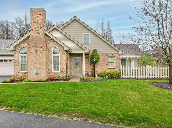 2532 Red Oak Ct, Allison Park, PA 15101