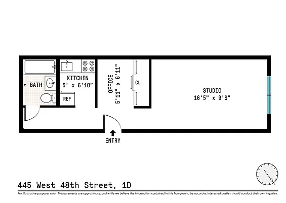 Rented by Compass | media 1