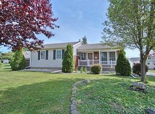 1502 Lebanon St, Bethlehem, PA