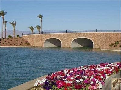 Enjoy the Terra Lago lifestyle... Gated Lake community with