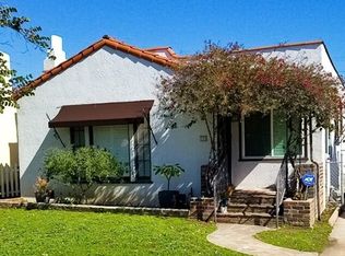 720 Winchester Ave, Alhambra, CA 91803